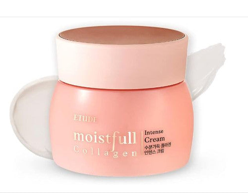 Etude house Moistfull Collagen Intense Cream 75ml