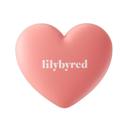 Lily By Red Luv Beam Cheek(AD) 04 #Selfie Red