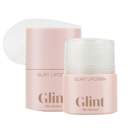 Glint Lipcerin 01 Star Bouquet