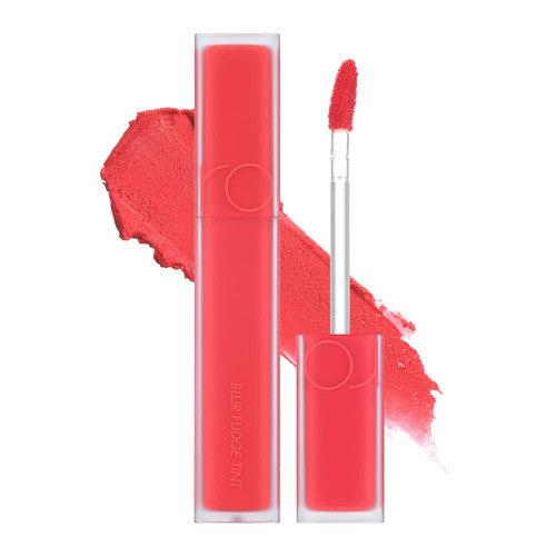 rom&nd Blur Fudge Tint 09 Coral Jubilee