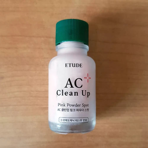 Etude house Ac C Pink Spot 15ml Original