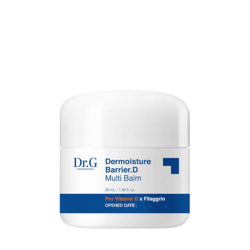 DR G Dermoisture Barrier D Multi Balm