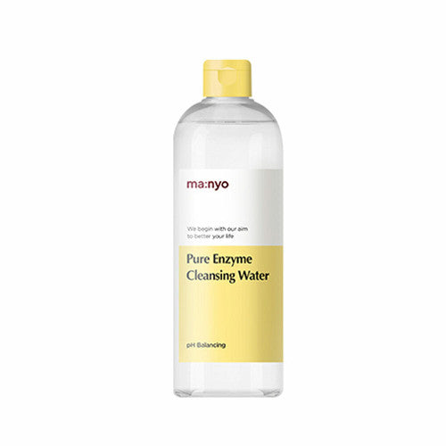 Manyo Pure Enzyme Cleansing Water