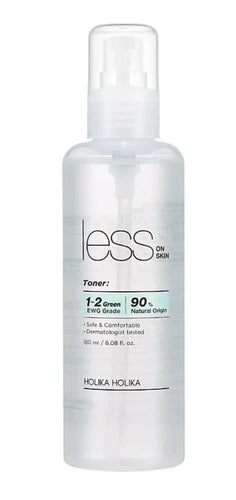 Holika Holika Lesson Skin Toner