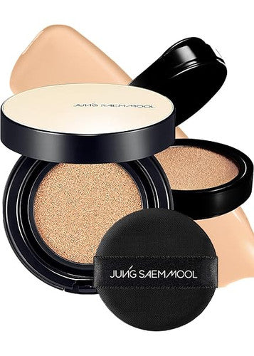 JUNG SAEM MOOL Essential Skin Nuder Longwear Cushion (Light)