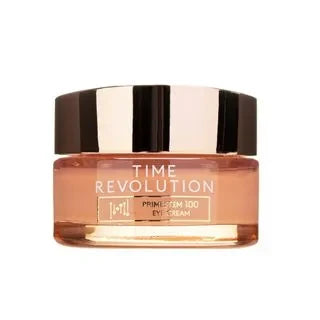 Missha Time Revolution Primestem 100 Eye Cream