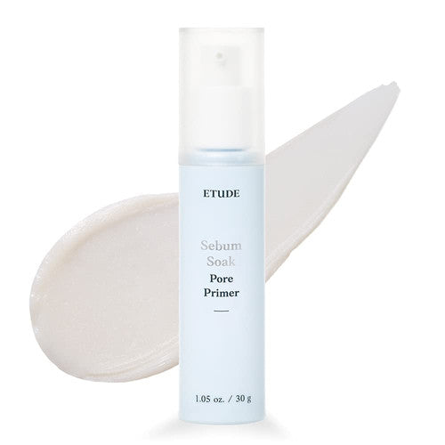 Etude house Sebum Soak Pore Primer 30ml Orig