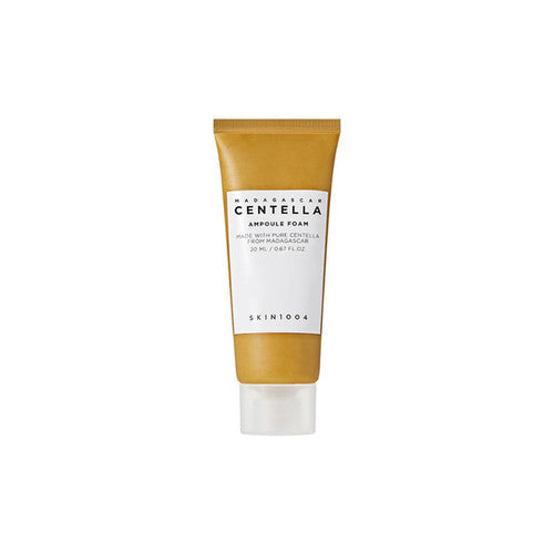 SKIN1004 Madagascar Centella Ampoule Foam 20ml