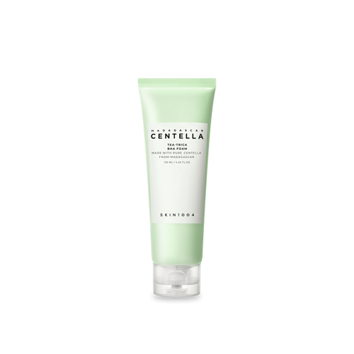 SKIN1004 (Sachets) Madagascar Centella Tea-Trica BHA Foam (BL01CLP00480024000)