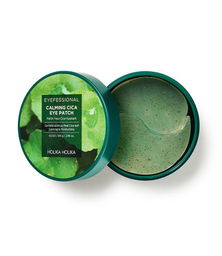 Holika Holika Eyefessional Calming Cica Eye Patch