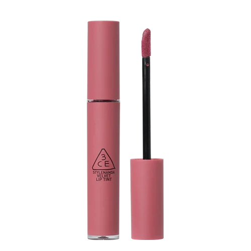 3CE Velvet Lip Tint #Cashmere Nude