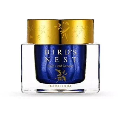 Holika Holika Prime Youth Bird Nest Gold Leaf Cream