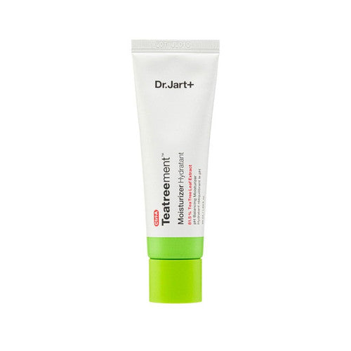 Dr.jart+ Ctrl+a Teatreement Moisturizer (50ml)