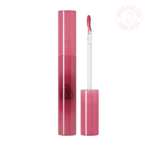 3CE Drop Glow Gel -Shy