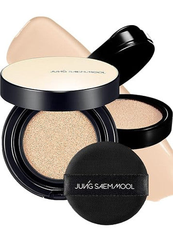 JUNG SAEM MOOL Essential Skin Nuder lw Cushion (Fair Light)