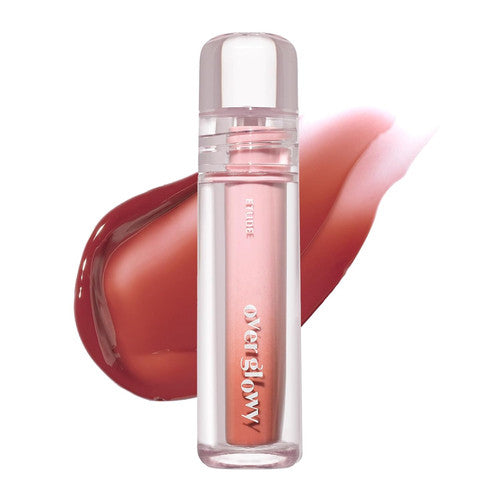 Etude house Overglowy Tint #4