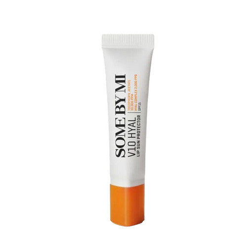 Some By Mi V10 Hyal Lip Sun Protector (SPF15)