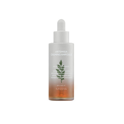 MISSHA Artemisia Calming Ampoule