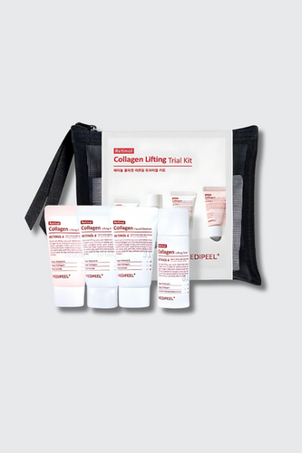 Medipeel Retinol Collagen Lifting Trial Kit