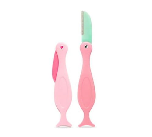 Etude house My Beauty Tool Eyebrow Shaving Razor