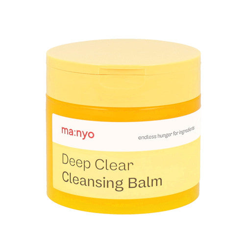 Manyo Deep Clear Cleansing Balm (132ml)