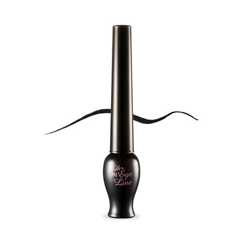 Etude house Oh M'eye Line #02 Gray
