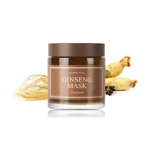ImFrom Ginseng Mask (120g)