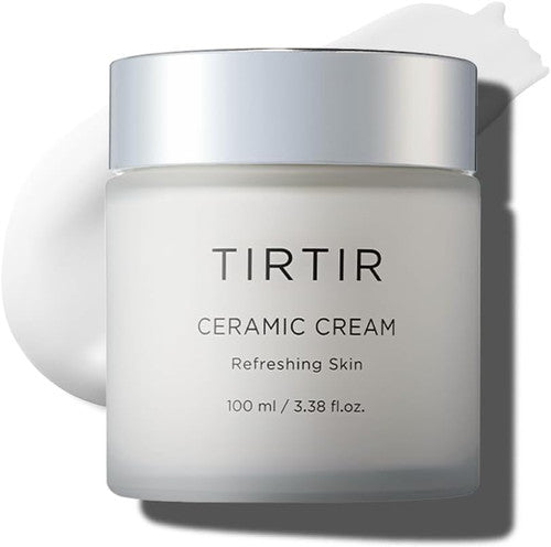 TIRTIR Ceramic Cream 100mL
