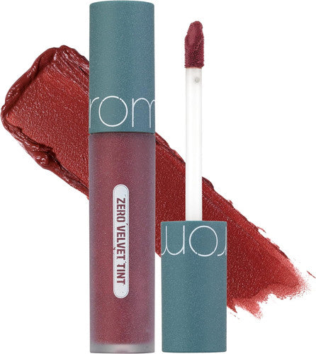 rom&nd Zero Velvet Tint (24 Fade Red)