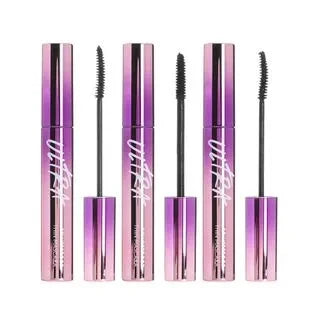 Missha Ultra Powerproof Thin Mascara [Curling & Fixing]