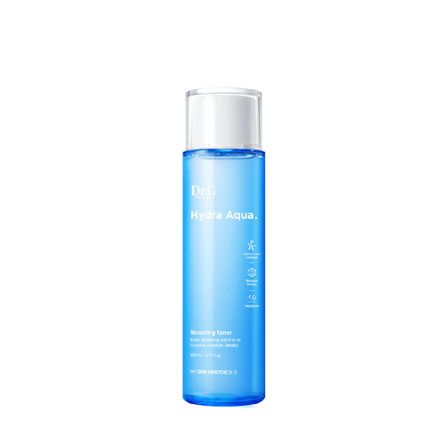 DR G Hydra Aqua Boosting Toner
