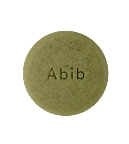 ABIB Calming Facial Soap Heartleaf Stone
