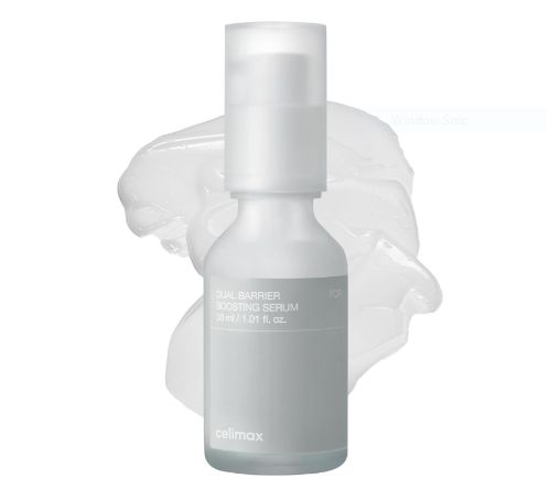 Celimax Dual Barrier Boosting Serum
