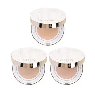 Missha Glow Cushion Light (No.21N Vanilla)
