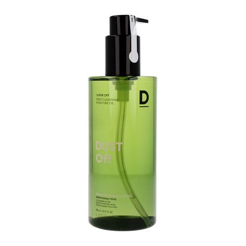Missha Super Off Cleansing Oil (Dust Off)