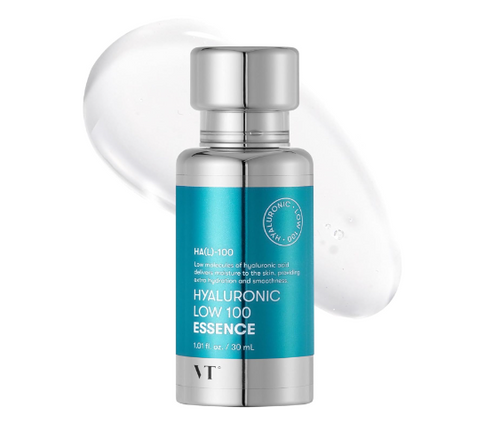 VT Cosmetics Hyaluronic Low 100 Essence