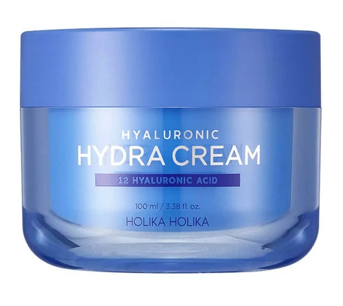 Holika Holika Hyaluronic Hydra Cream 100ml