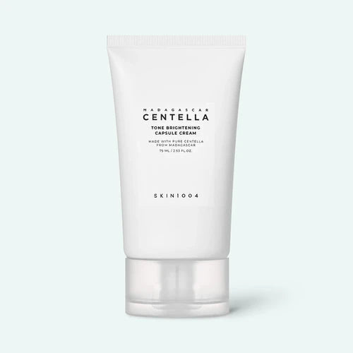 SKIN1004 Madagascar Centella Tone Brightening Capsule Cream