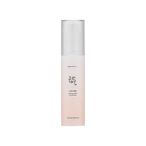 Beauty of Joseon (BOJ) Ginseng Moist Sun Serum