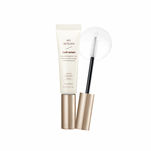 MISSHA No Retouch Lash Serum