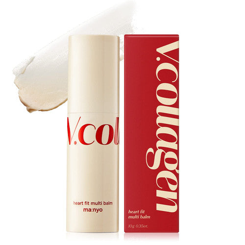 Manyo V.collagen Heart Fit Multi Balm (10g)