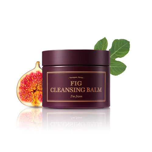 ImFrom Fig Cleansing Balm (100ml)