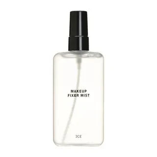 3CE Makeup Fixer Mist