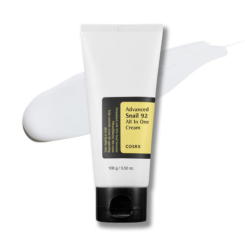 COSRX Advanced Snail 92 All in one Cream (Tube 100g)