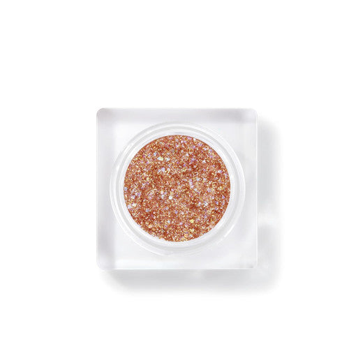 Glint Glitter Gel 01 Rum N Sugar