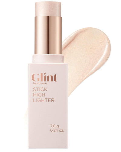 Glint Stick Highlighter 01 Dewy Moon