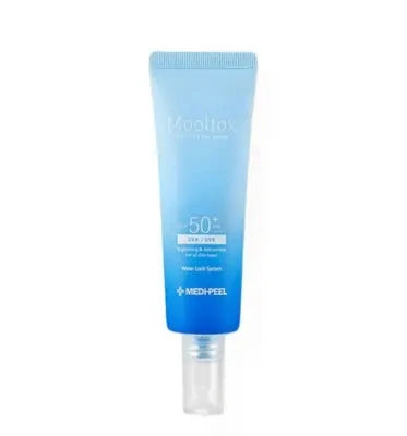 Medipeel Aqua Mooltox Water-Fit Sun Serum