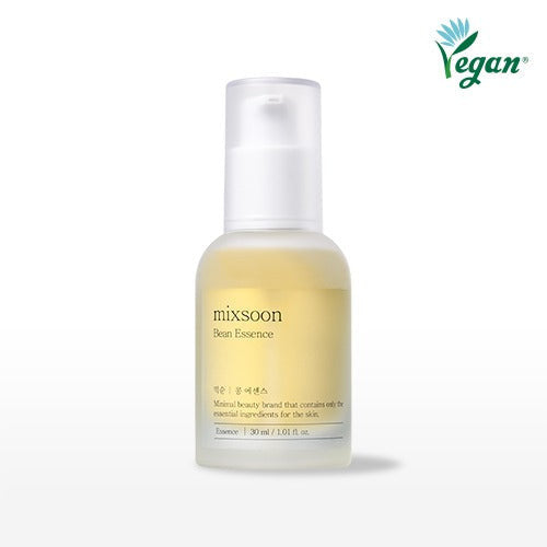 mixsoon Bean Essence (30ml)