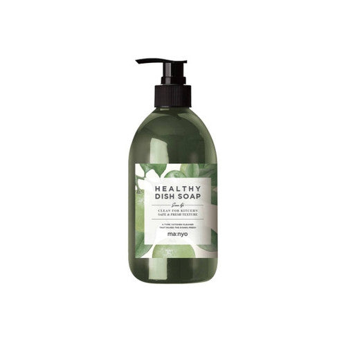 Manyo Healthy Dish Soap