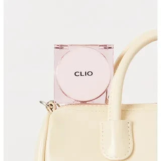 Clio Kill Cover Mesh Glow Cushion Mini 2 Lingerie SPF50